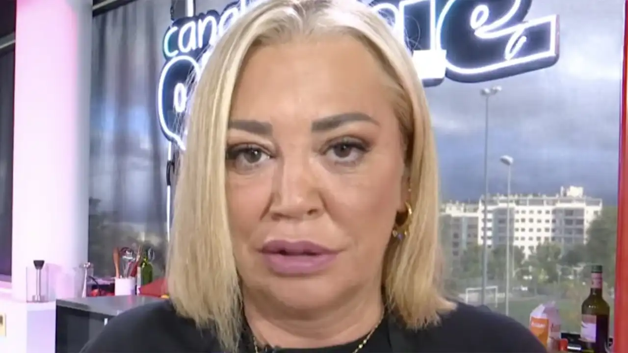 La fuerte advertencia de Belén Esteban a Toño Sanchís tras su último movimiento