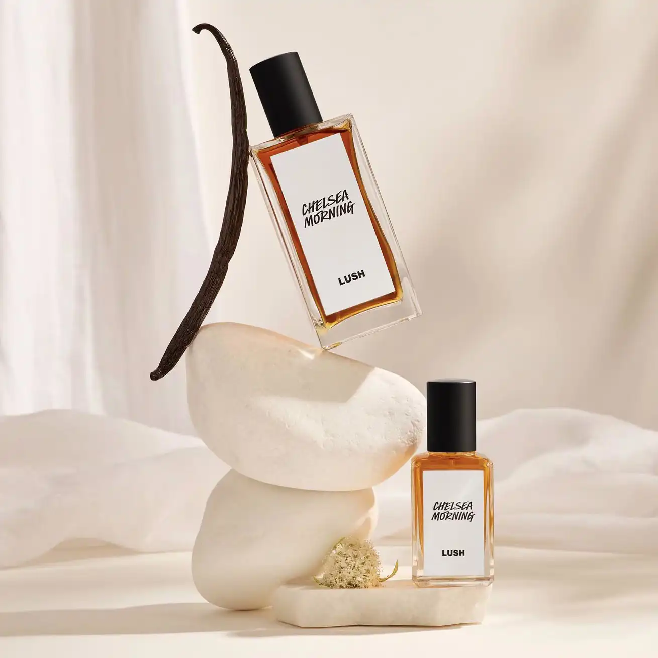 Chelsea Morning de Lush 50 euros