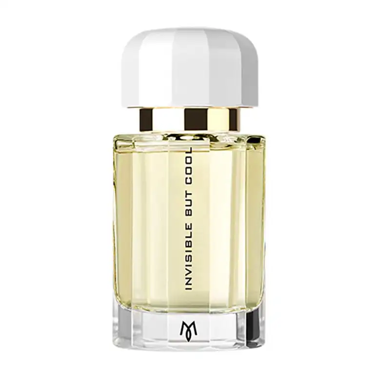 Invisible but cool de Ramón Monegal 130 euros