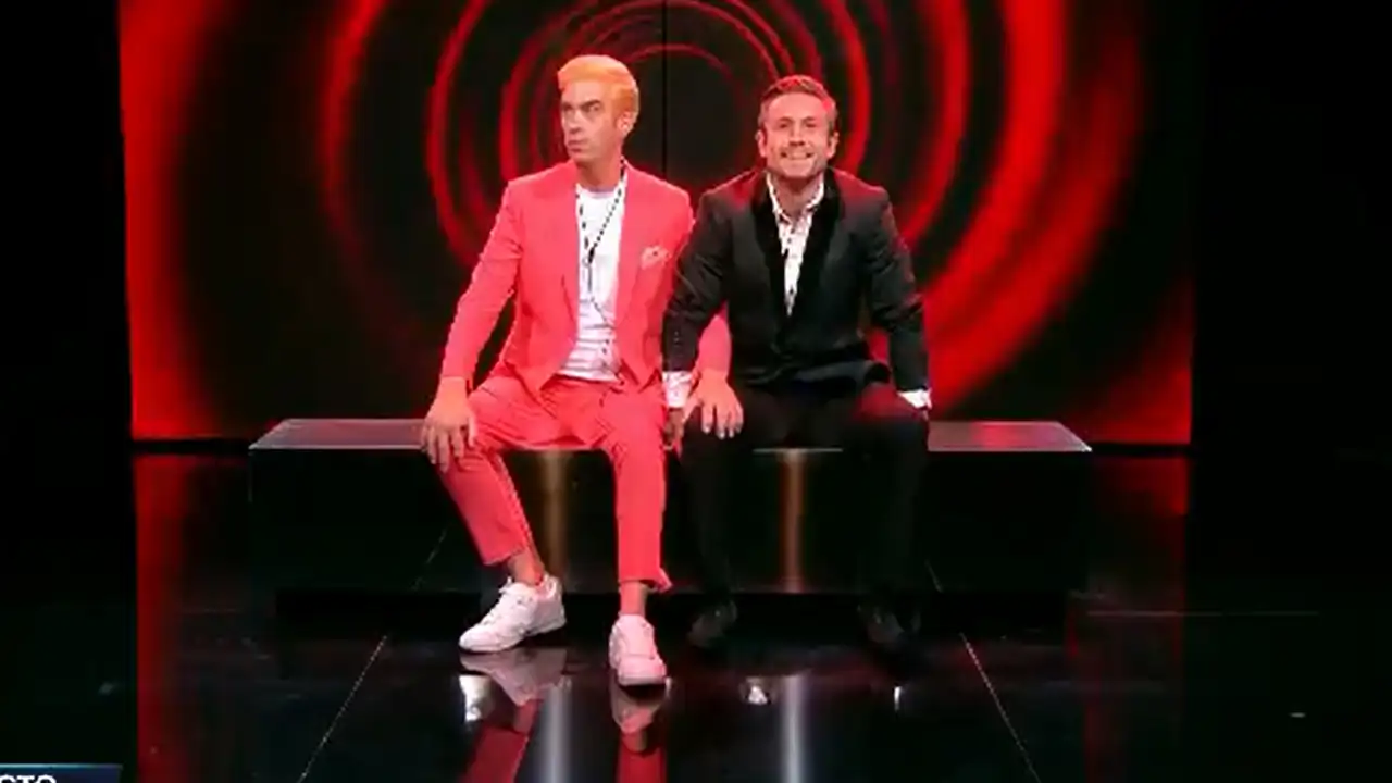 La emotiva reacción de los concursantes de 'Gran Hermano' al conocer el nombre del expulsado