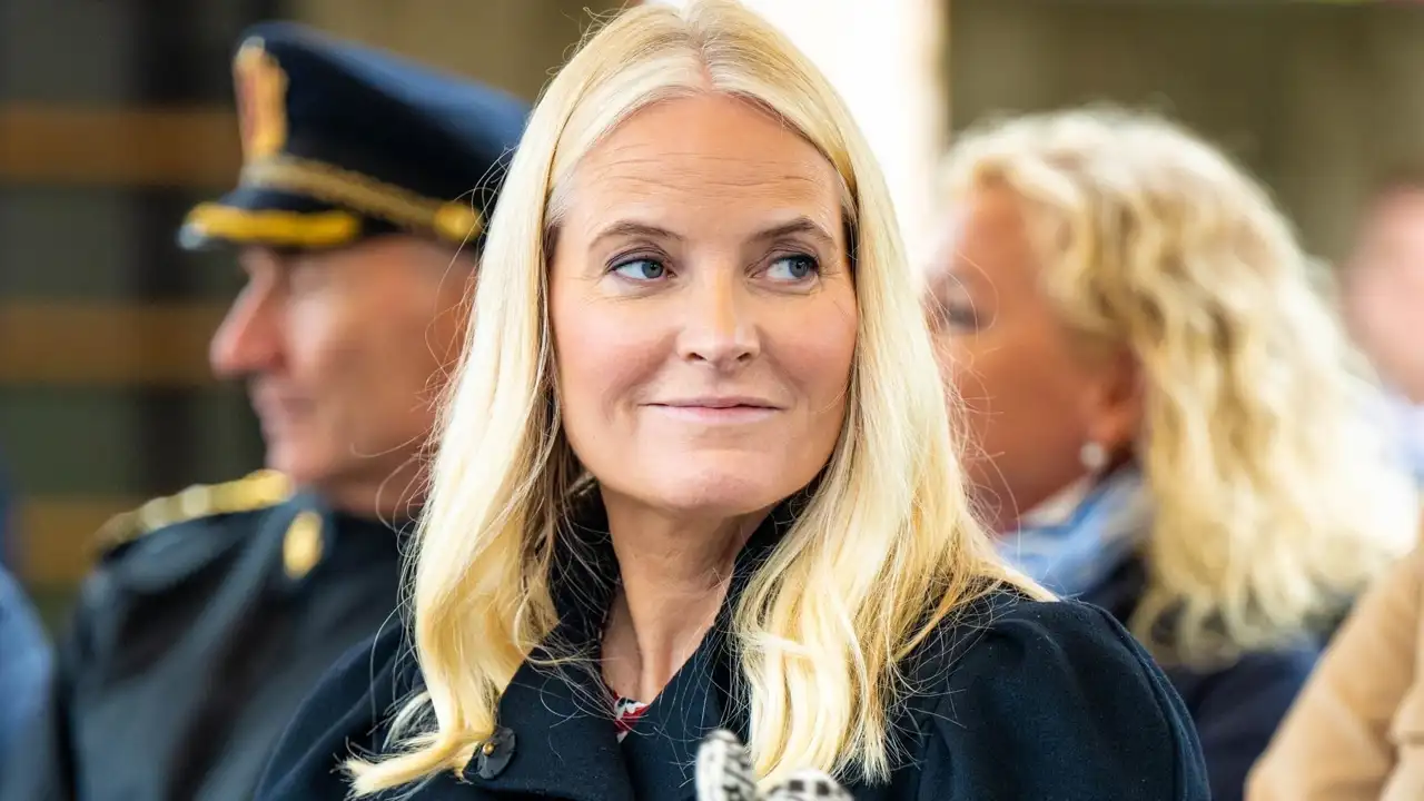 El círculo íntimo de Mette-Marit revela lo que de verdad piensa de las polémicas de su hijo, Marius Borg 