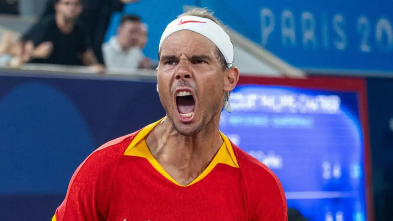 Quién es quién en la familia de Rafa Nadal: desde su mujer Xisca Perelló a su madre Ana María y su tío, por el que empezó a jugar al tenis