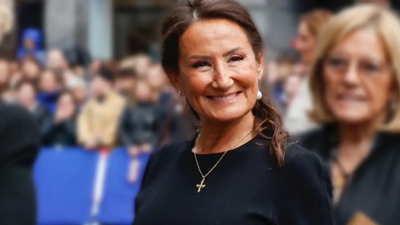 Paloma Rocasolano