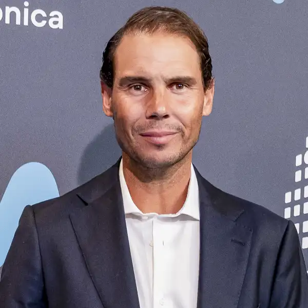 Rafa Nadal