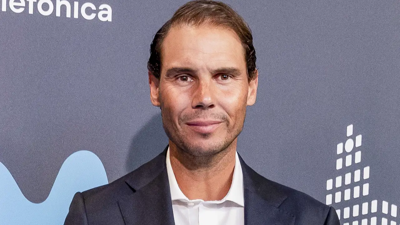 Los rincones inéditos de la imponente vivienda de Rafa Nadal en Mallorca, su mayor refugio tras el anuncio oficial de su retirada