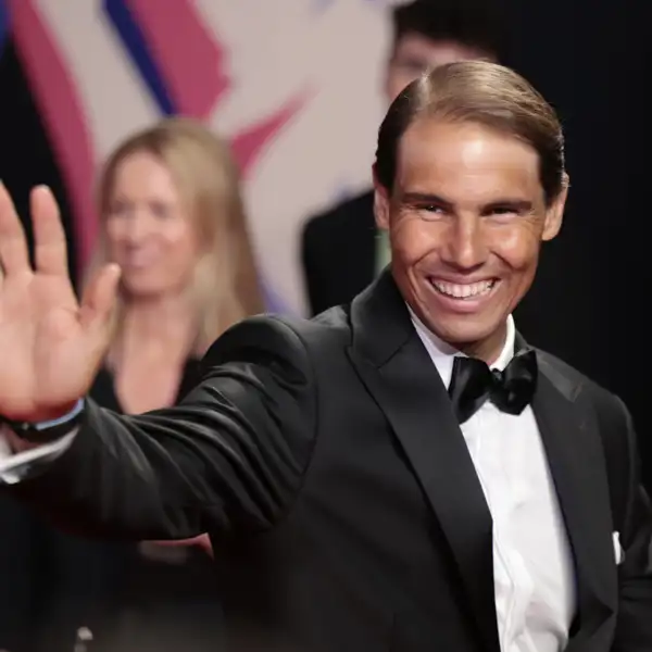 Rafa Nadal