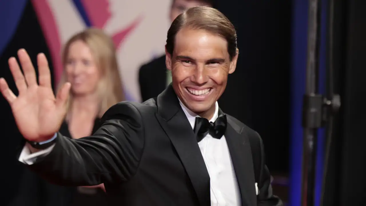 Todos los detalles del retiro dorado de Rafa Nadal: Hoteles, energías renovables y un negocio relacionado con Georgina Rodríguez