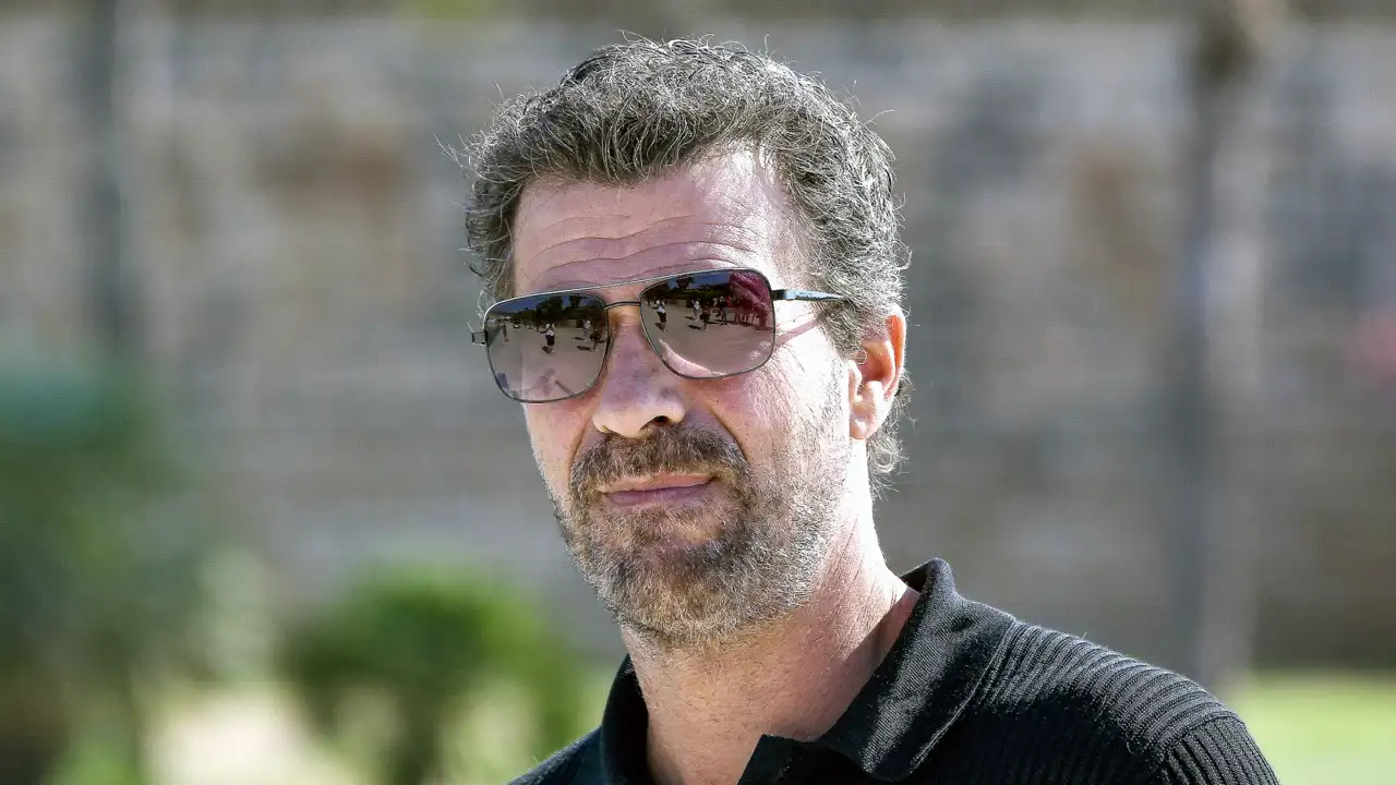 Rodolfo Sancho