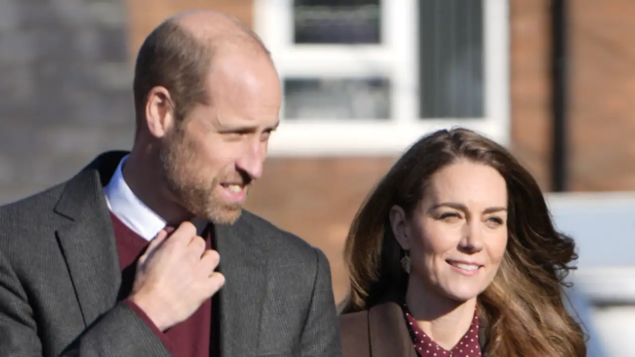 La razón definitiva por la que Kate Middleton y el príncipe Guillermo “nunca perdonarán a Meghan y Harry”