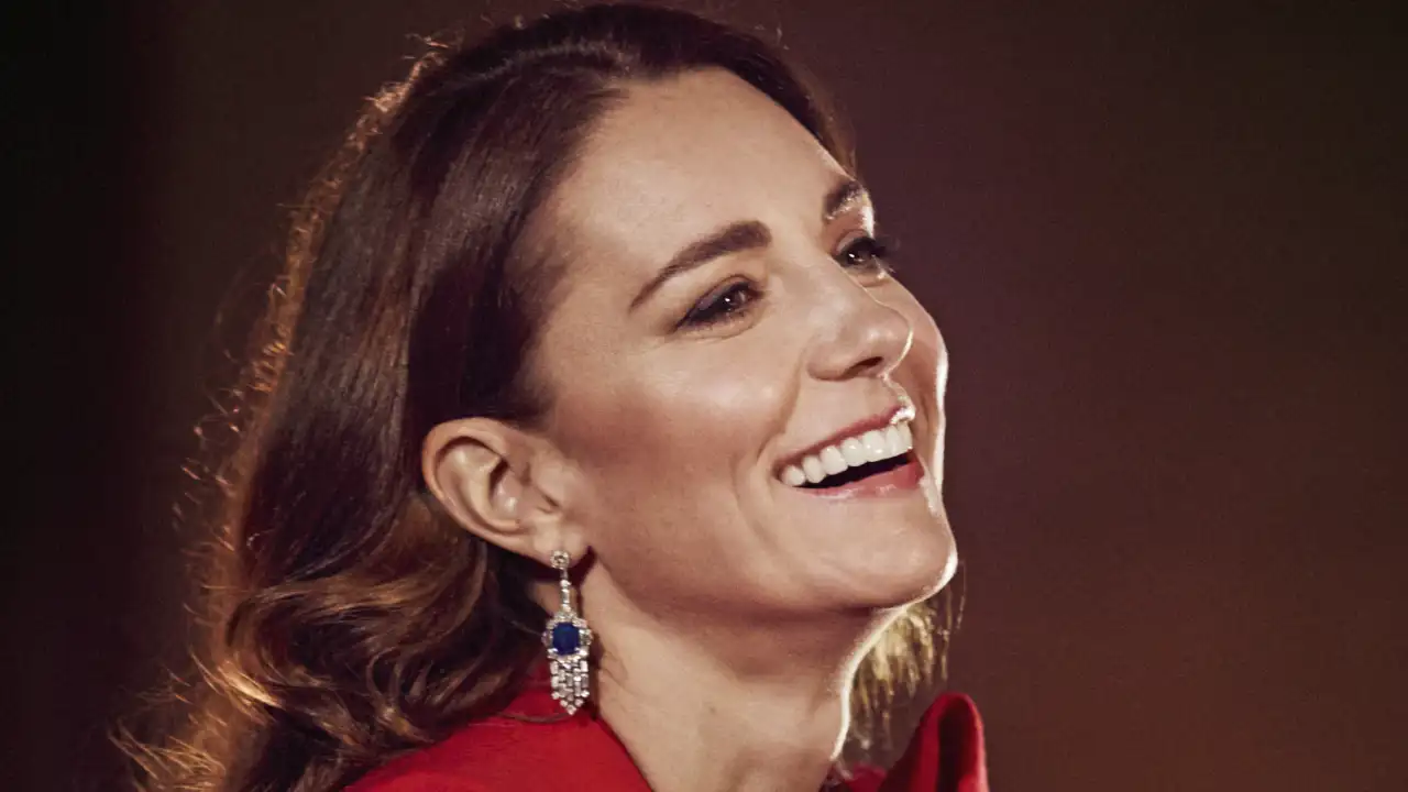 Kate Middleton será la reina de la Navidad: todos los detalles de sus planes para despedir el annus horribles de la Familia Real Británica