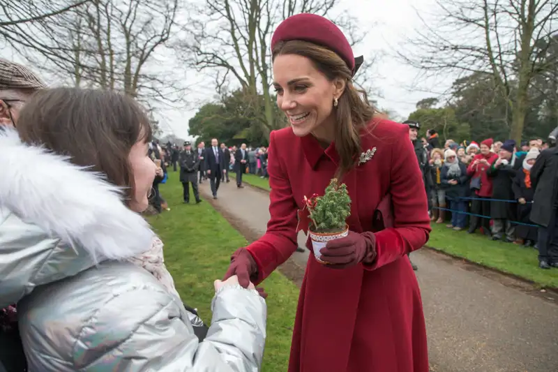 Kate Middleton