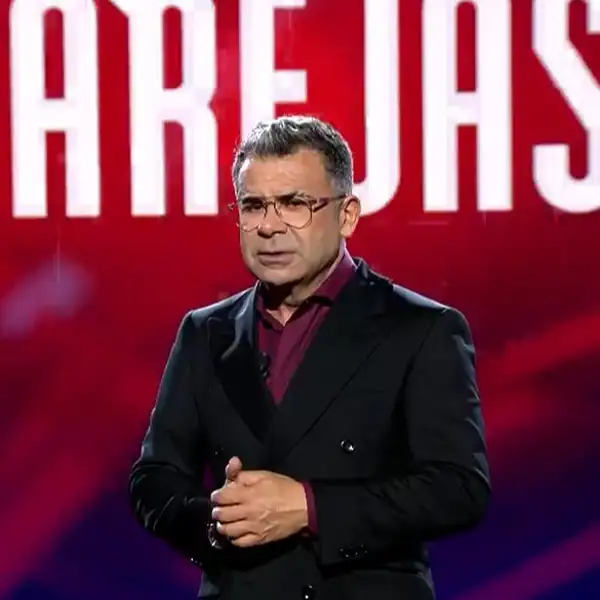 Un micrófono abierto desvela la verdadera opinión de Jorge Javier sobre uno de los concursantes de 'Gran Hermano'