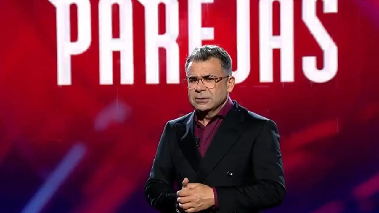 Un micrófono abierto desvela la verdadera opinión de Jorge Javier sobre uno de los concursantes de 'Gran Hermano'