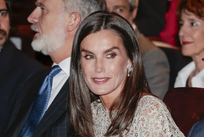 Reina Letizia