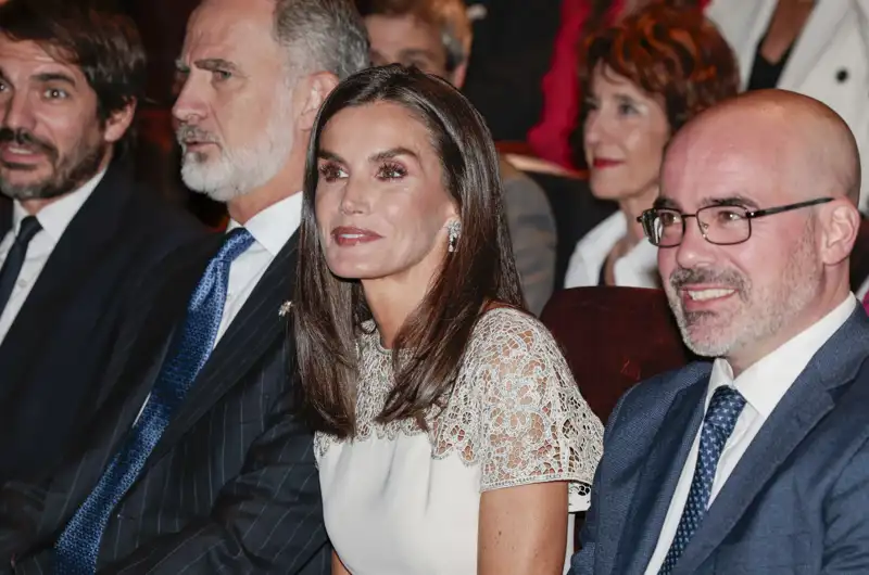 Reina Letizia