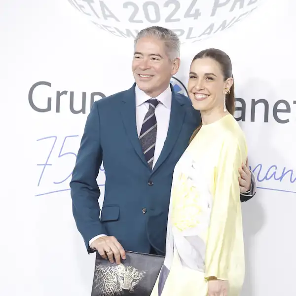 De Boris Izaguirre a Raquel Sánchez Silva: los mejores y peores looks en los Premios Planeta