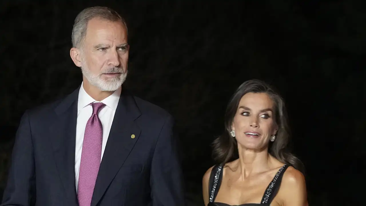 Descubrimos el detallazo de la Reina Letizia que ha emocionado a los trabajadores de los Premios Planeta