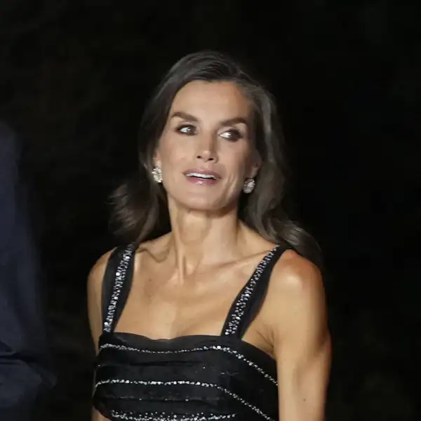 Descubrimos el detallazo de la Reina Letizia que ha emocionado a los trabajadores de los Premios Planeta