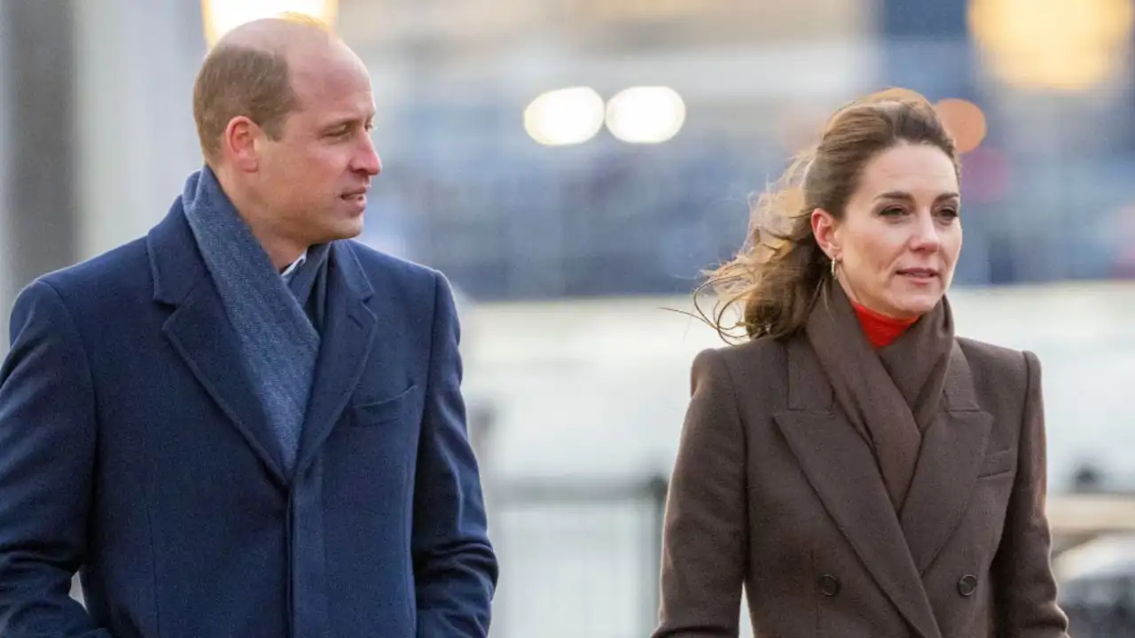 La prensa británica saca a la luz el ultimátum de Kate Middleton al príncipe Guillermo tras su "inaceptable" comportamiento