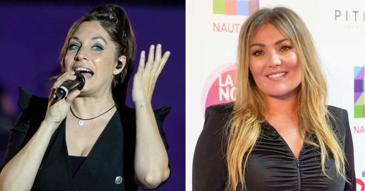 La insΓ³lita peticiΓ³n pΓΊblica a Leire MartΓnez y Amaia Montero tras el  comunicado de La Oreja de Van Gogh