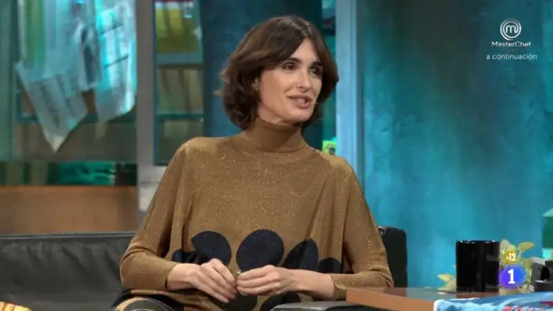 Paz Vega