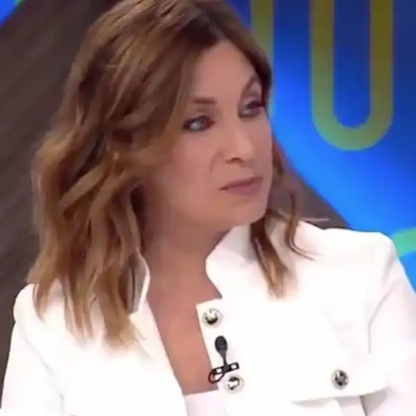 Leire Martínez en ETB