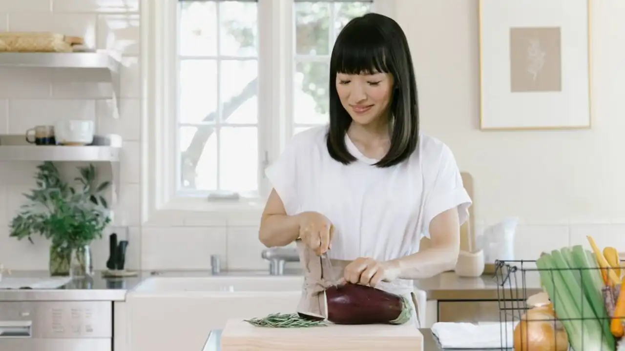 Marie Kondo se compraría este pack de 14 botes de cocina que conservan la comida mucho más tiempo