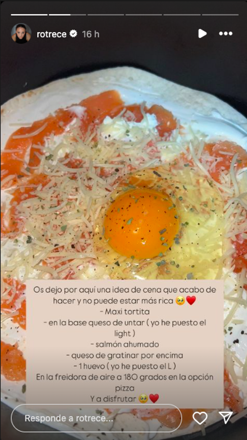 Receta