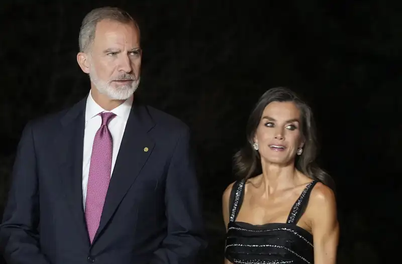 Descubrimos el detallazo de la Reina Letizia que ha emocionado a los trabajadores de los Premios Planeta