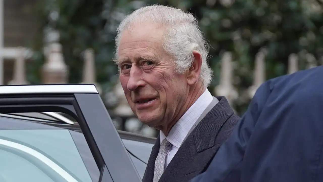 El Rey Carlos III, en el centro de la polémica tras publicar una oferta de trabajo para el Castillo de Windsor