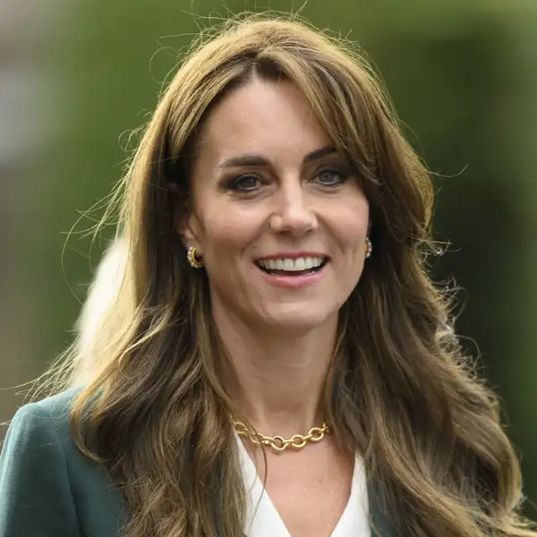 Kate Middleton en una imagen de archivo