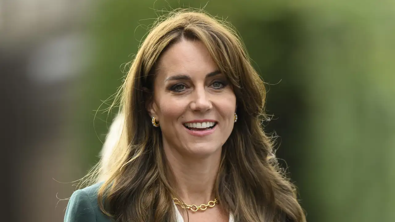 La prensa británica destapa la tendencia en cirugía estética que ha inaugurado Kate Middleton