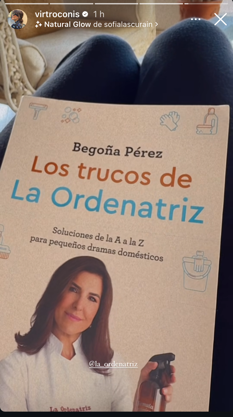 La Ordenatriz