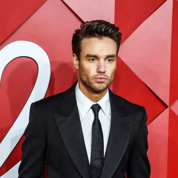 Liam Payne