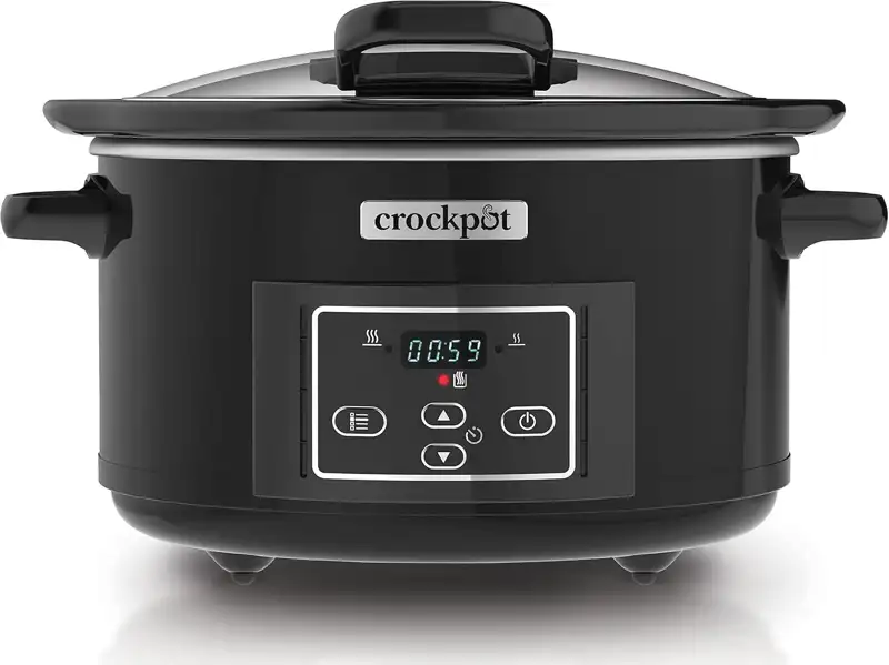 Olla de cocción Crockpot