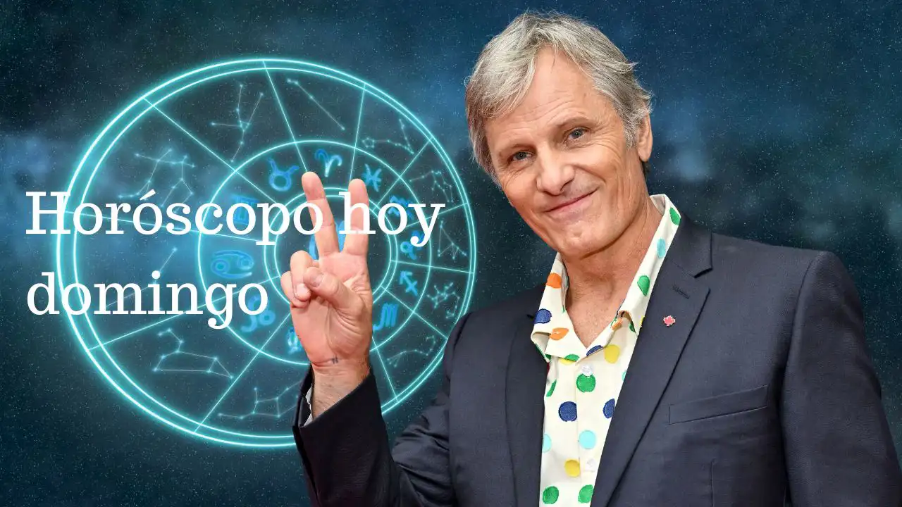 Horóscopo 20 de octubre