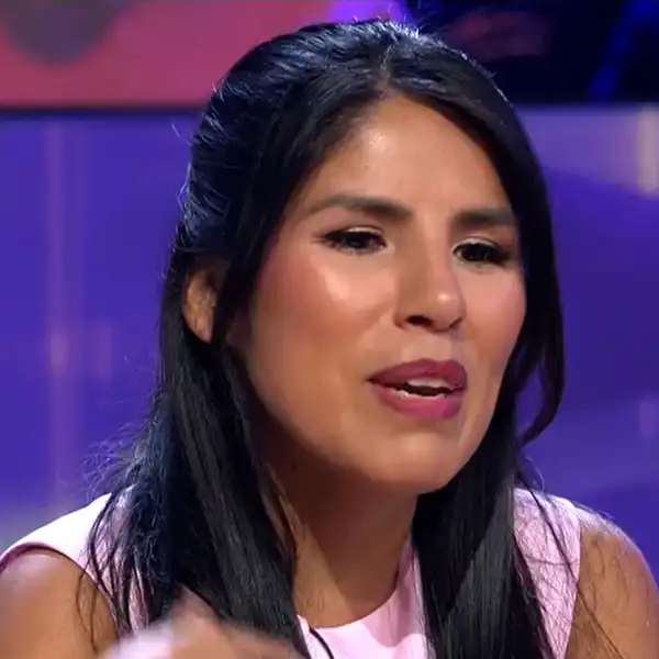 Isa Pantoja se rompe al hablar de su adopción: "Sé que me quiso"