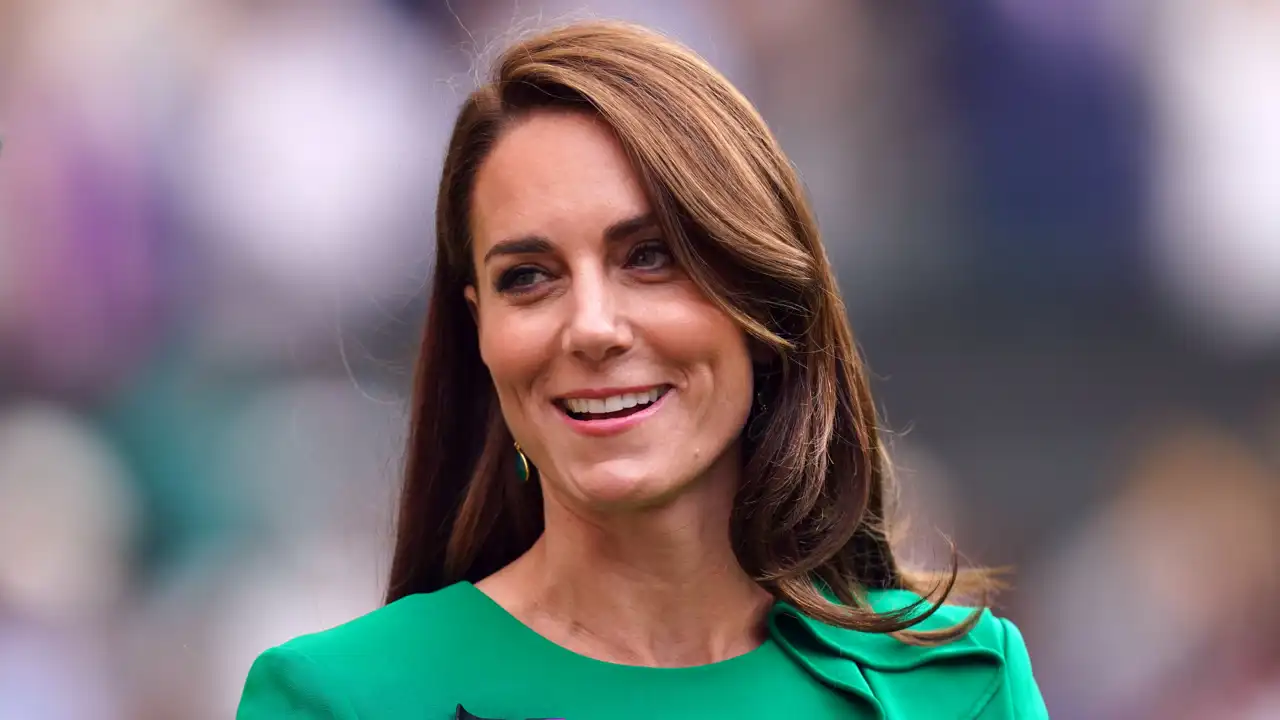 Kate Middleton