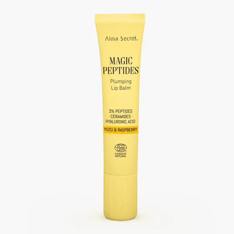 Magic Peptides Lip Balm de Alma Secret 18,20 euros