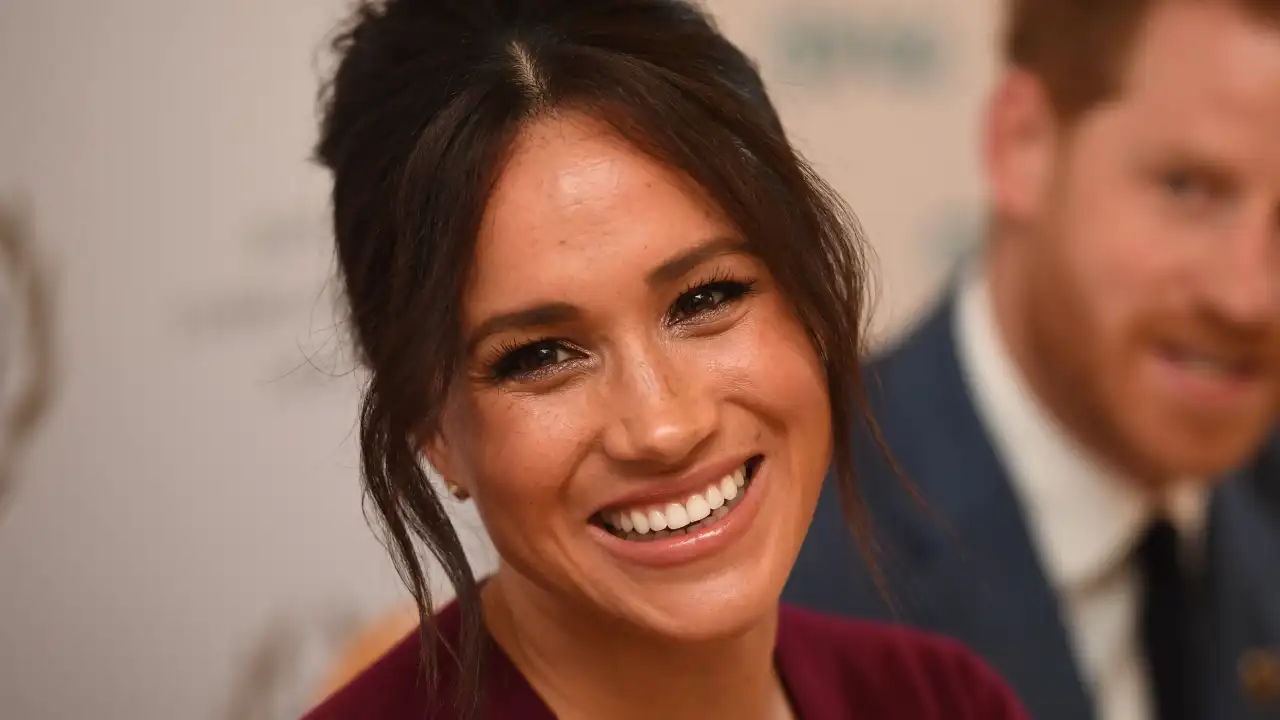 Meghan Markle