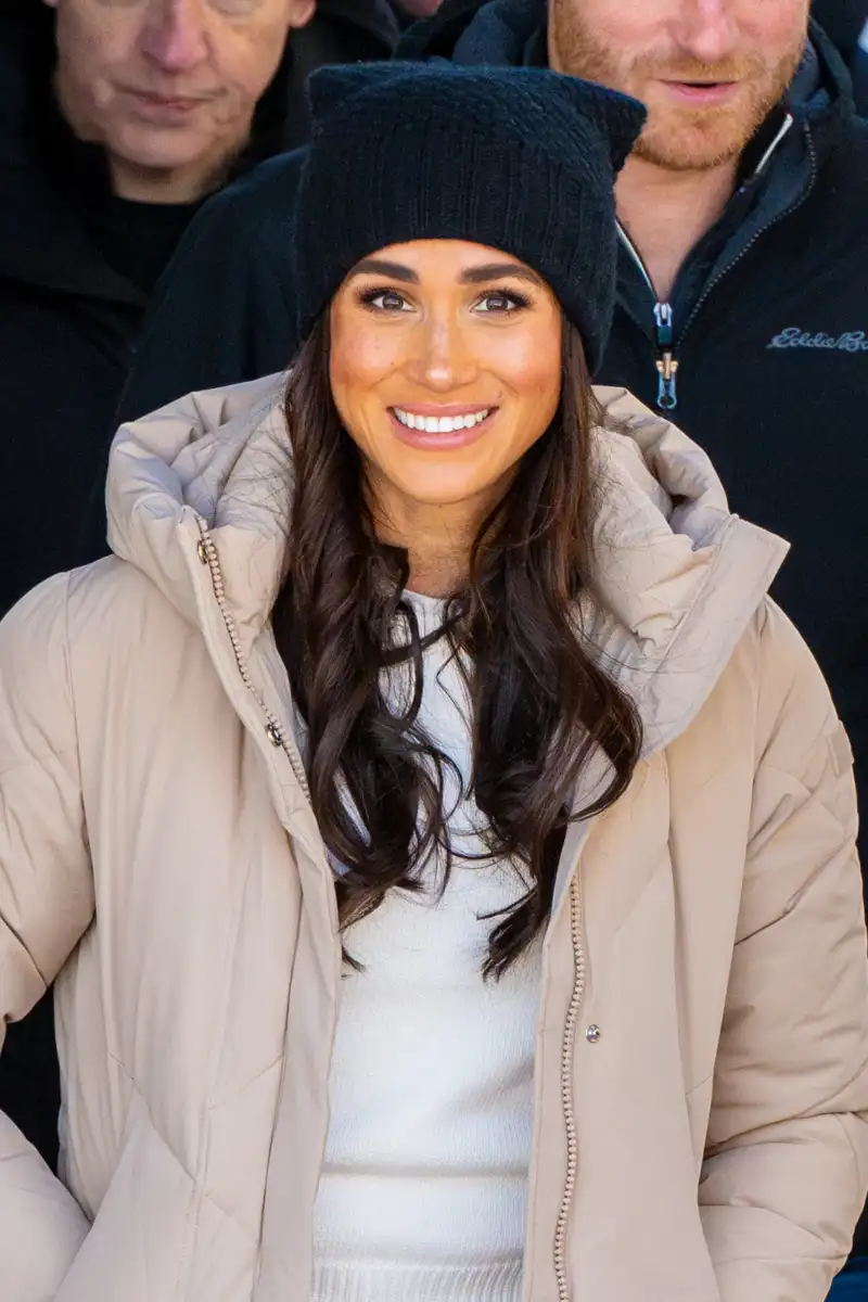 Meghan Markle