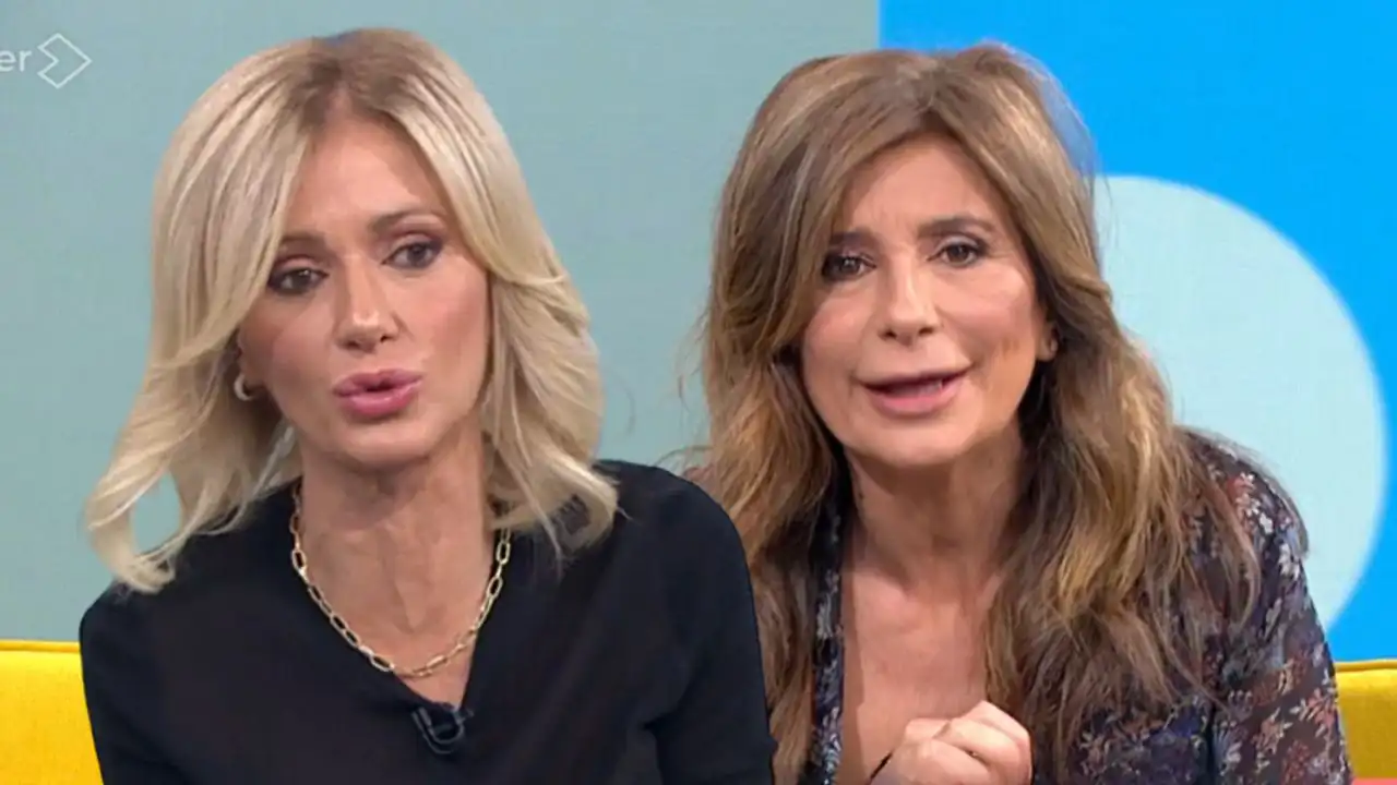 Susanna Griso y Gema López responden a Dulceida