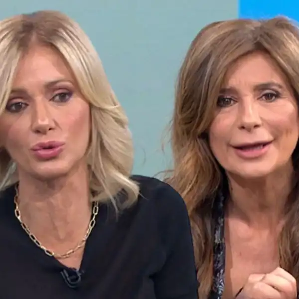 Susanna Griso y Gema López responden a Dulceida