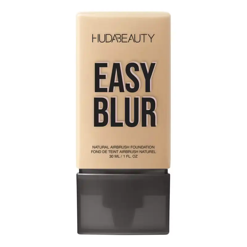 Easy Blur Natural Airbrush Foundation Base de maquillaje 39 euros