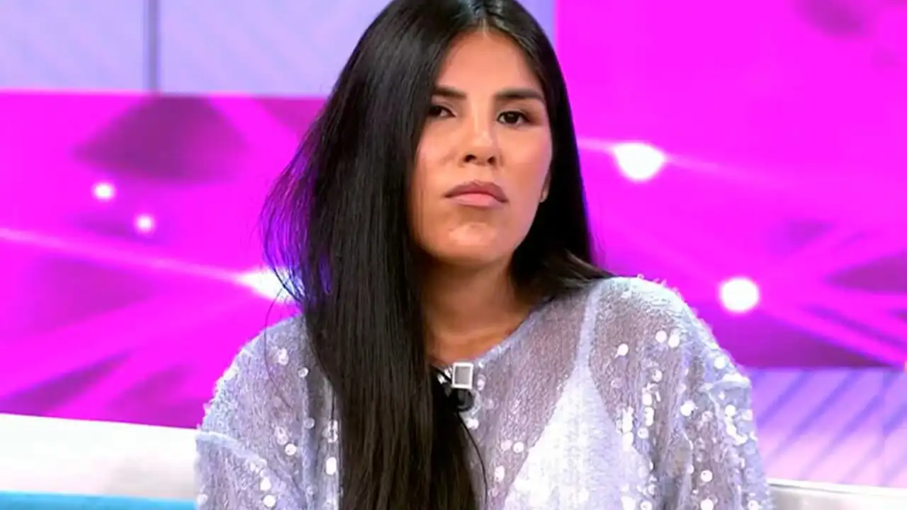 El verdadero motivo por el que Isabel Pantoja no vio la entrevista de su hija, Isa Pantoja