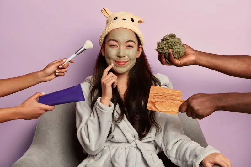 K-beauty