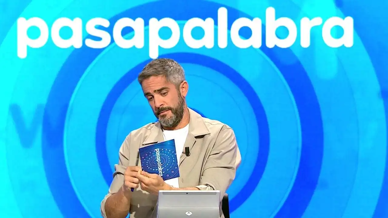 ¿Quién es Luis Larrodera y el resto de invitados hoy en 'Pasapalabra'?