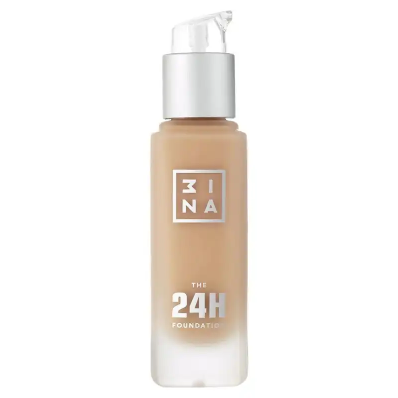 The 24H Foundation de 3INA 21,55 euros 