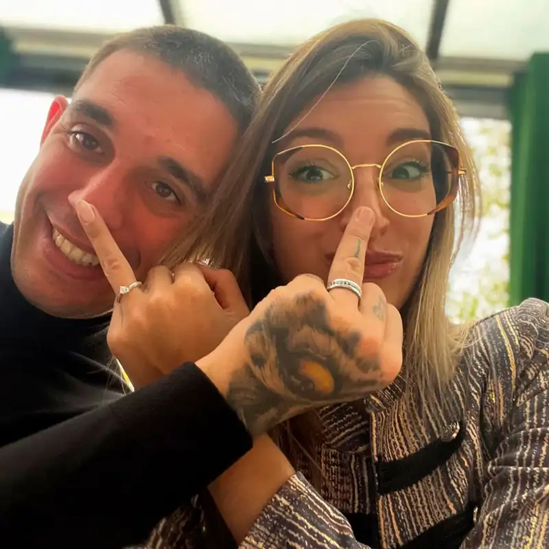 Ana Guerra y Víctor Elías se casan: estos son los anillos que se han regalado