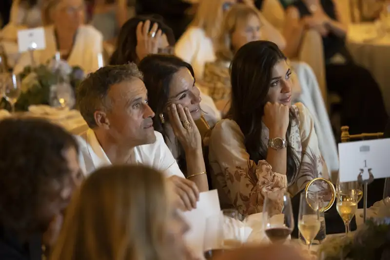 Documental Luis Enrique